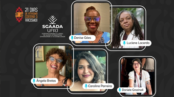 19 03 GAM Live Interseccionalidade e Políticas Noticia